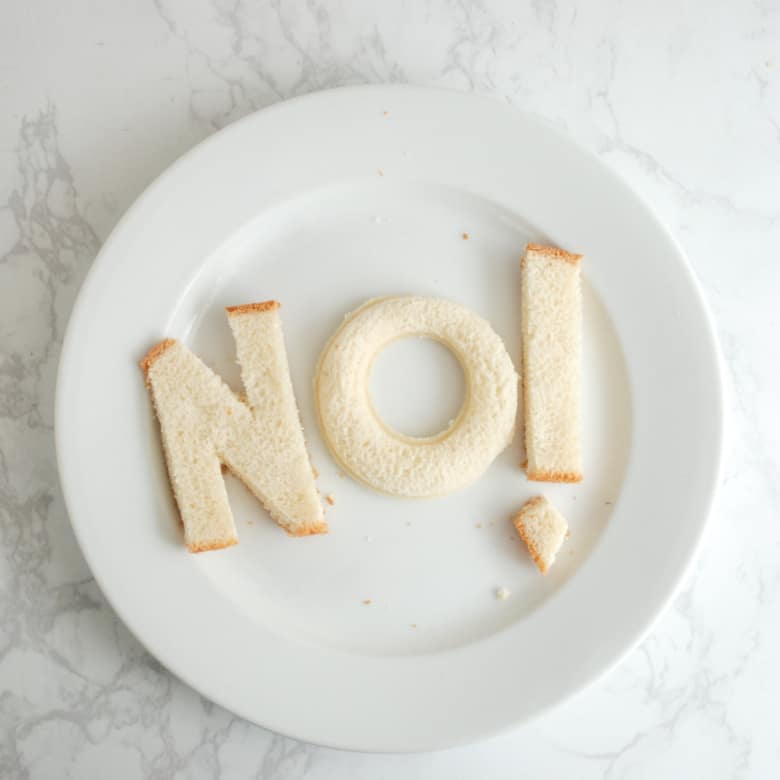 5 Things To Say To Your Picky Eater