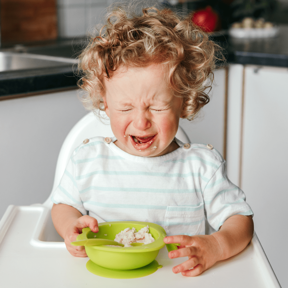 Help! My 2-Year-Old Won’t Eat Anything But Snacks