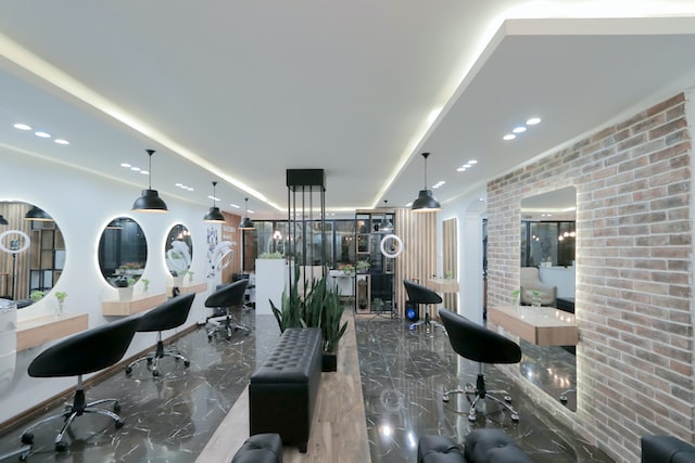What To Look For When Choosing A Beauty Salon