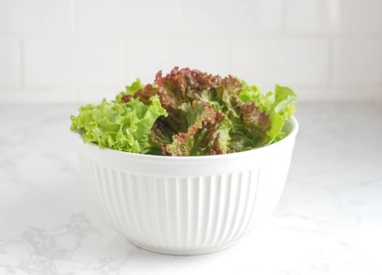 Is Salad Safe? Here are 9 Facts You Need To Know.￼