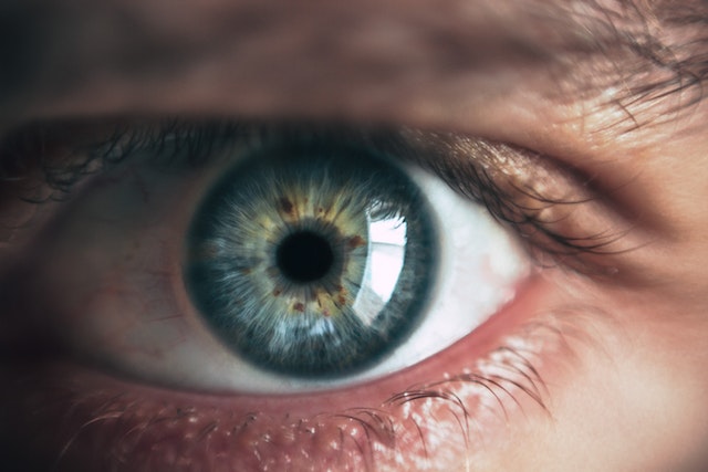 5 Things To Do If You Feel Like Your Eyesight Is Getting Bad