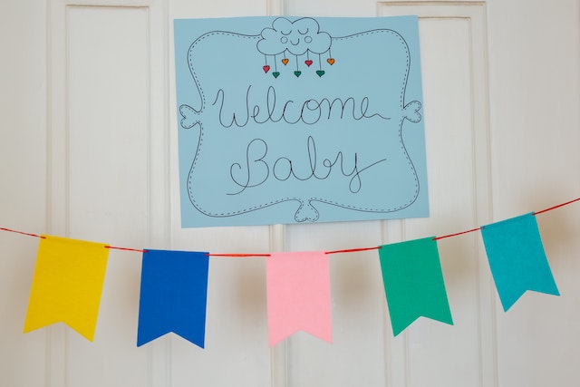 Planning The Perfect Virtual Baby Shower For Your Best Friend
