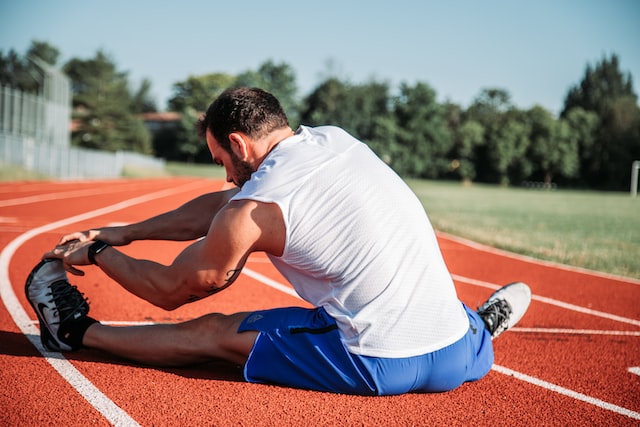 4 Useful Pieces Of Advice From Sports Therapists