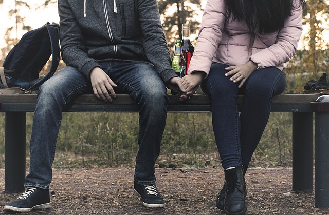 5 Tips For Entering Addiction Treatment With Your Partner