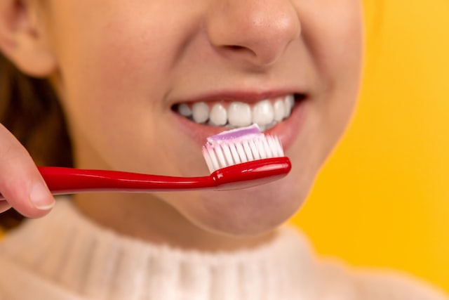 6 Essential Tips To Help You Keep Your Teeth In Good Condition