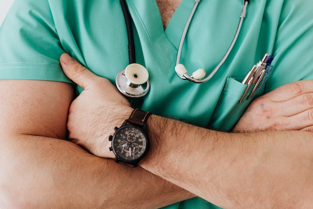 Maintaining Your Mental Wellbeing While Working In The Medical Field