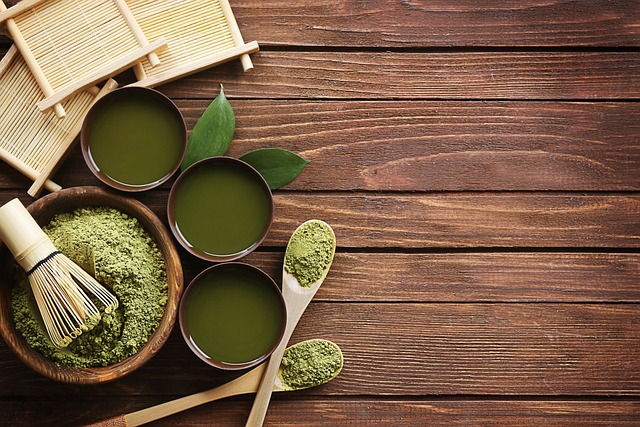 Why Are People Buying Green Elephant Kratom Products Online?