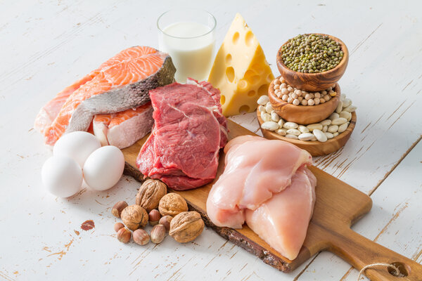 3 Dos And Don'ts Of Protein Intake