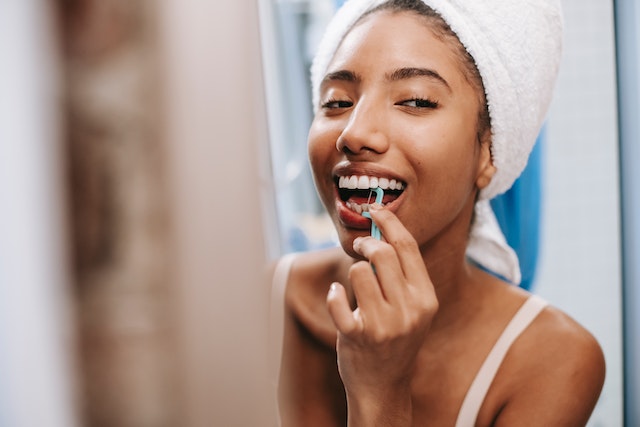 Why Is Dental Hygiene So Important? 