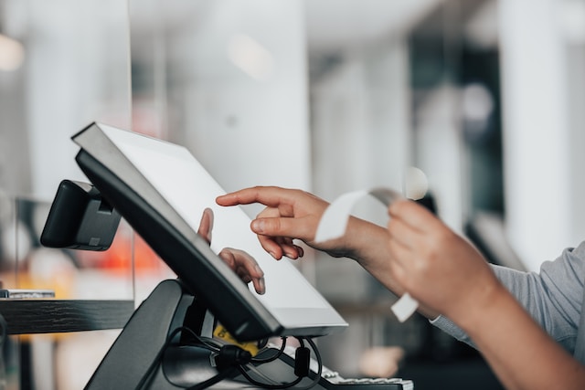 6 Benefits Of Electronic Receipts For Your Medical Practice