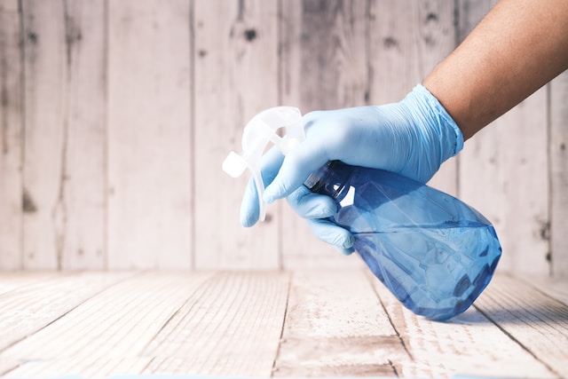Tips For Keeping A House Free Of Germs