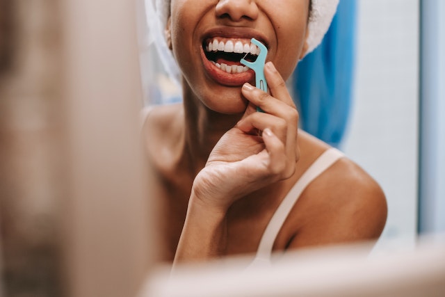 Top Tips For Maintaining Your Oral Health
