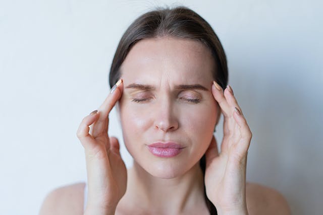 This Is The Best Home Treatment For Migraines