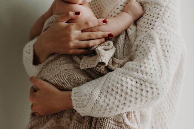 A Comprehensive Guide To Post-natal Self-Care