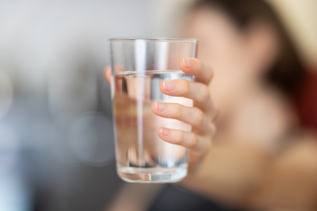 The Link Between Hydration And Health