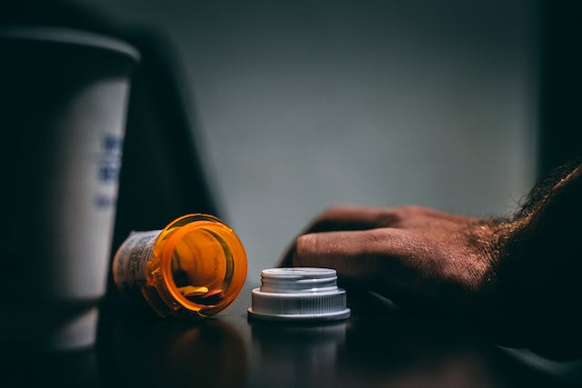Understanding The Risks Of Substance Abuse