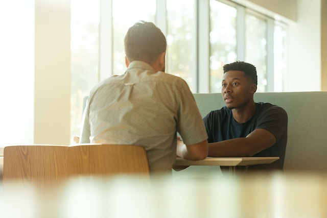 Elevating Conversations For Deeper Connections: 6 Conversation Starters