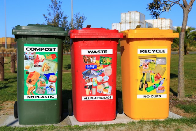 What Does Waste Management Entail And Why Is It Significant?