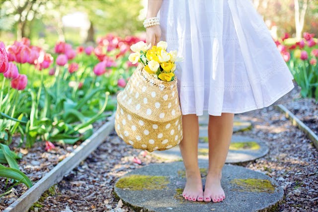 5 Healthiest Habits To Adopt This Spring That Can Save You Money
