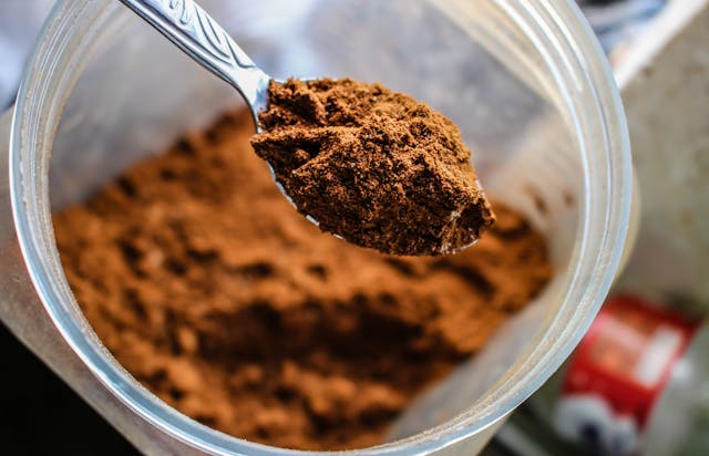 A Guide To Benefits, Types, And Usage Of Protein Powder