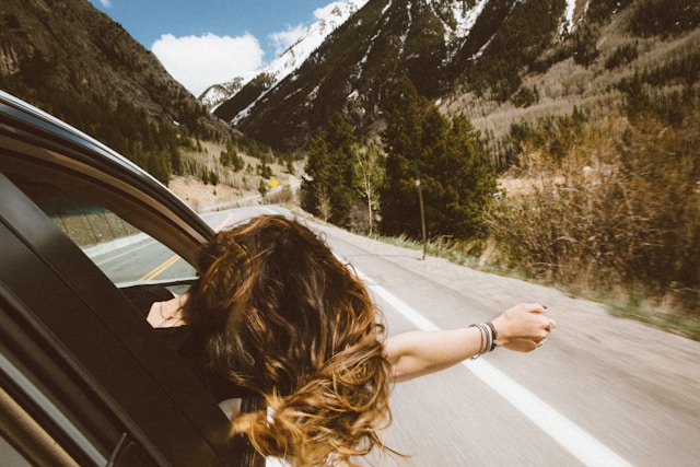 Thrive While You Drive With These 5 Tips For A Safer Road Trip 
