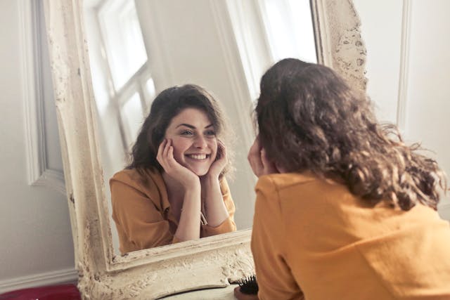 4 Tips To Help You Feel Confident In Your Own Skin