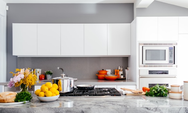 Seven Kitchen Essentials That Cannot Be Overlooked In A Home